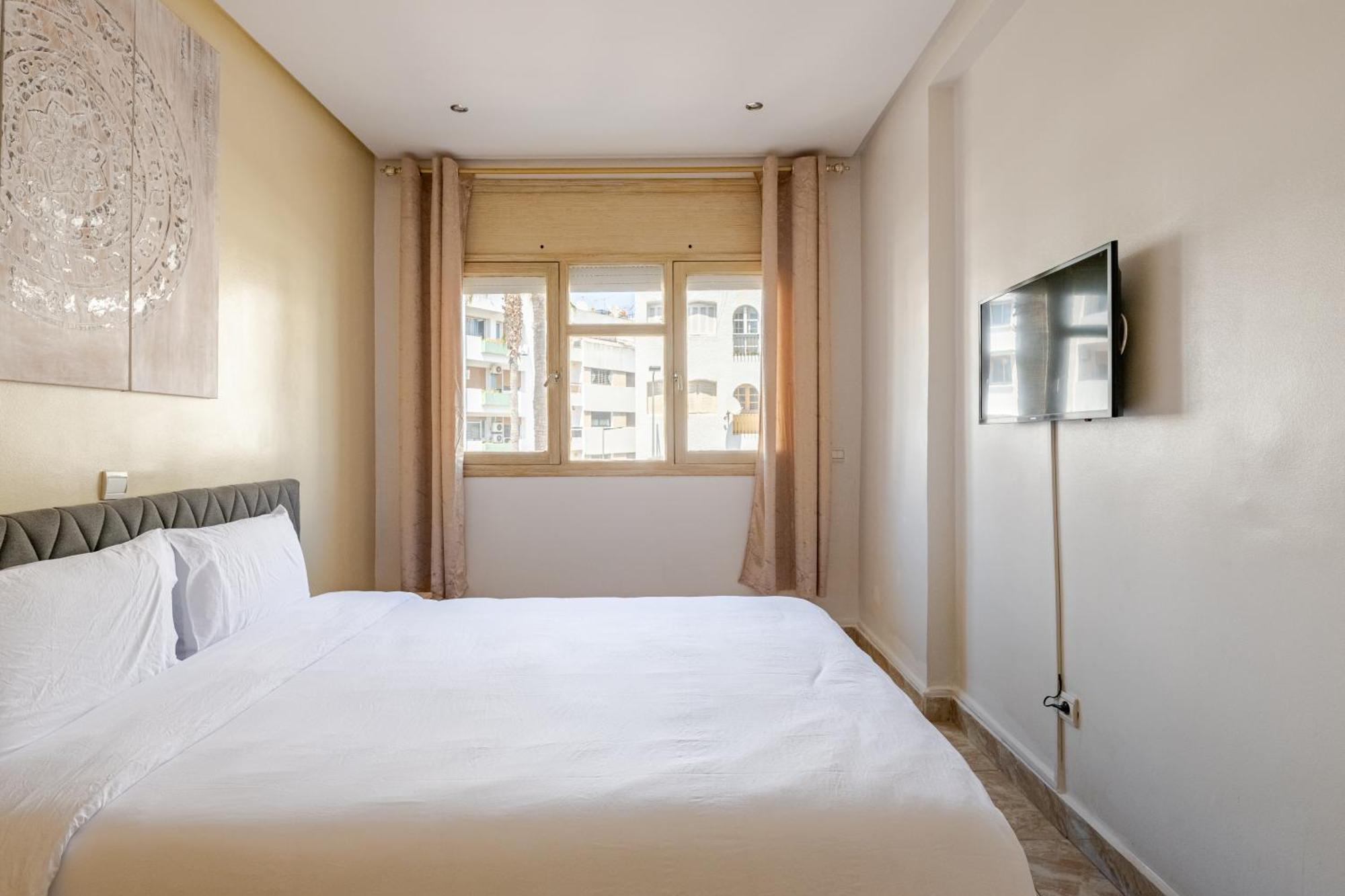 Appartement Cosy Agdal Centre רבאט מראה חיצוני תמונה