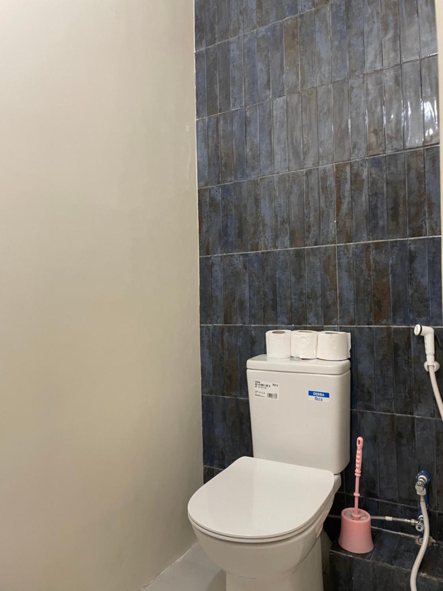 Appartement Cosy Agdal Centre רבאט מראה חיצוני תמונה